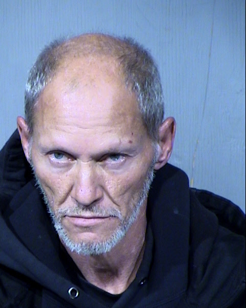 Edward Andrew Kimball Mugshot / Maricopa County Arrests / Maricopa County Arizona