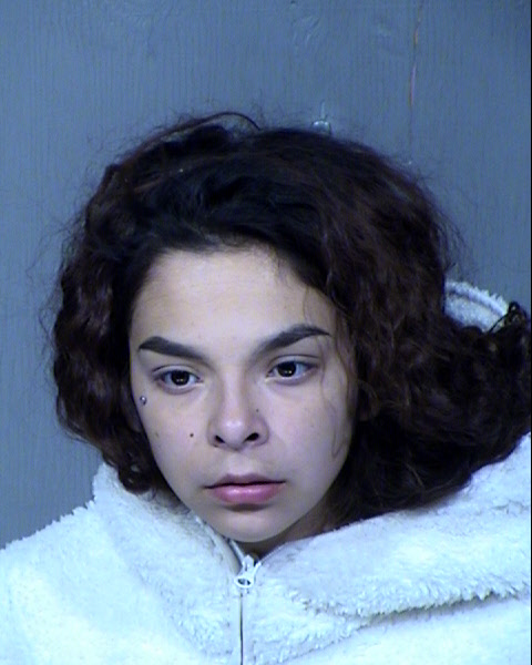 Karina Bernadette Bernal Mugshot / Maricopa County Arrests / Maricopa County Arizona