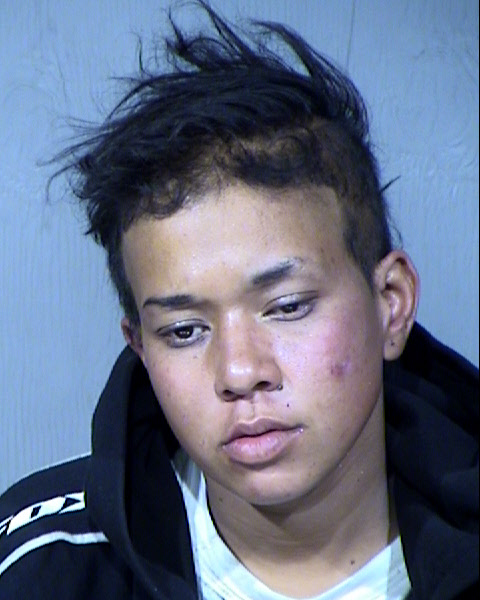 Kellyjane Marie Horos Mugshot / Maricopa County Arrests / Maricopa County Arizona