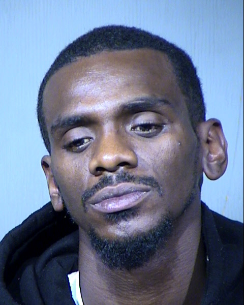 Benae Damon Miller Mugshot / Maricopa County Arrests / Maricopa County Arizona