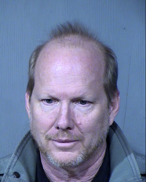 Eric Lee Marshall Mugshot / Maricopa County Arrests / Maricopa County Arizona
