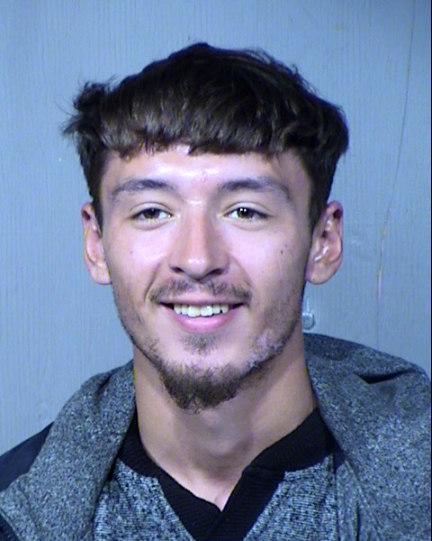 Adrian James Lopez Mugshot / Maricopa County Arrests / Maricopa County Arizona