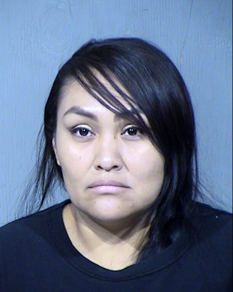 Cynthia Wilson Mugshot / Maricopa County Arrests / Maricopa County Arizona