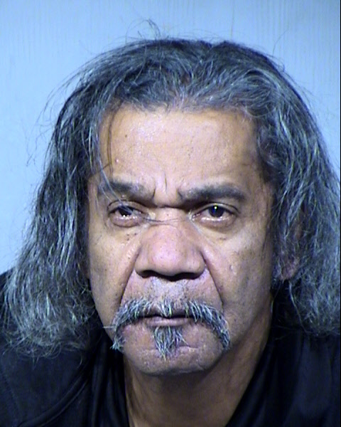 Winston Wink Bowden Mugshot / Maricopa County Arrests / Maricopa County Arizona