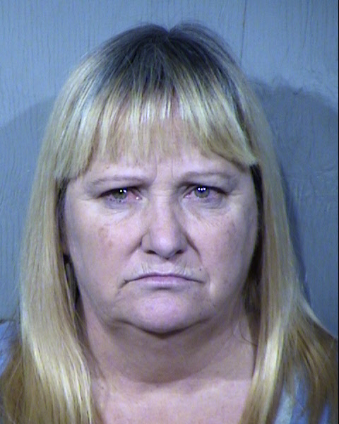 Tracy Le Nae Lampasano Mugshot / Maricopa County Arrests / Maricopa County Arizona