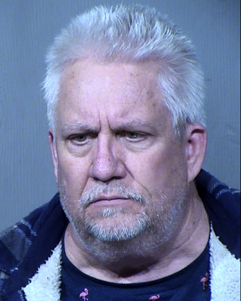 Larry Eugene Beedle Mugshot / Maricopa County Arrests / Maricopa County Arizona