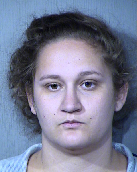 Julie Ann Tennison Mugshot / Maricopa County Arrests / Maricopa County Arizona