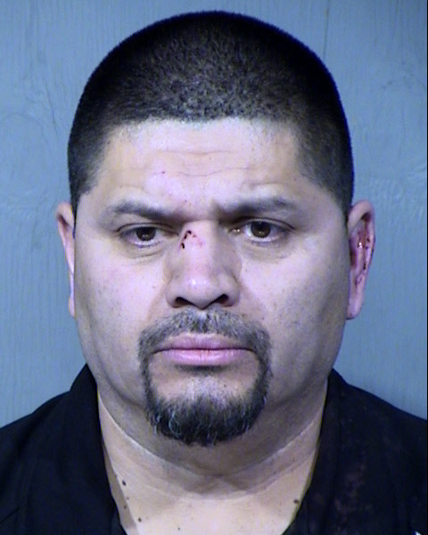 Ignacio C Corona Mugshot / Maricopa County Arrests / Maricopa County Arizona