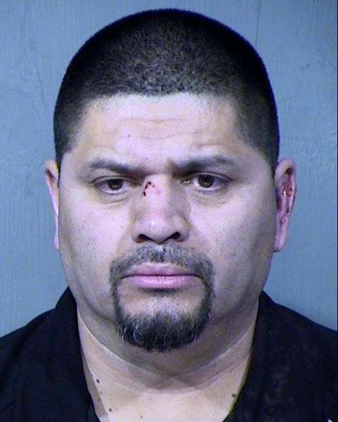 Ignacio C Corona Mugshot / Maricopa County Arrests / Maricopa County Arizona