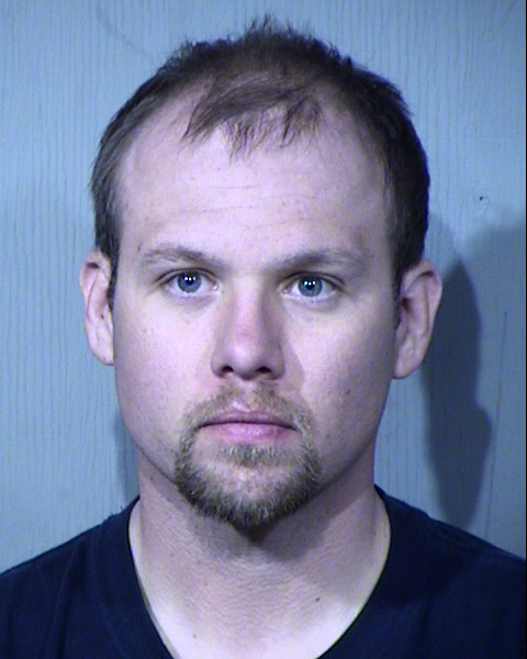 Richard L Belec Mugshot / Maricopa County Arrests / Maricopa County Arizona