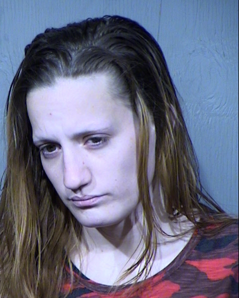 Kayla Learned Mugshot / Maricopa County Arrests / Maricopa County Arizona