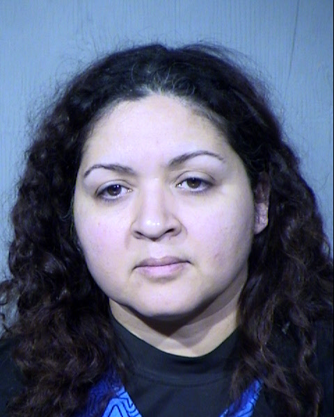 Jennifer Zayerz Mugshot / Maricopa County Arrests / Maricopa County Arizona