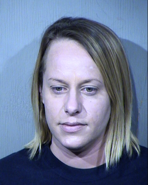 Jessica R Pugh Mugshot / Maricopa County Arrests / Maricopa County Arizona