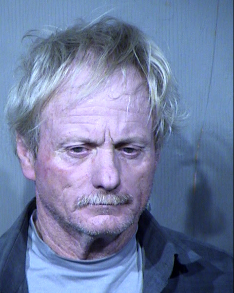 John Elsworth Mcclure Mugshot / Maricopa County Arrests / Maricopa County Arizona