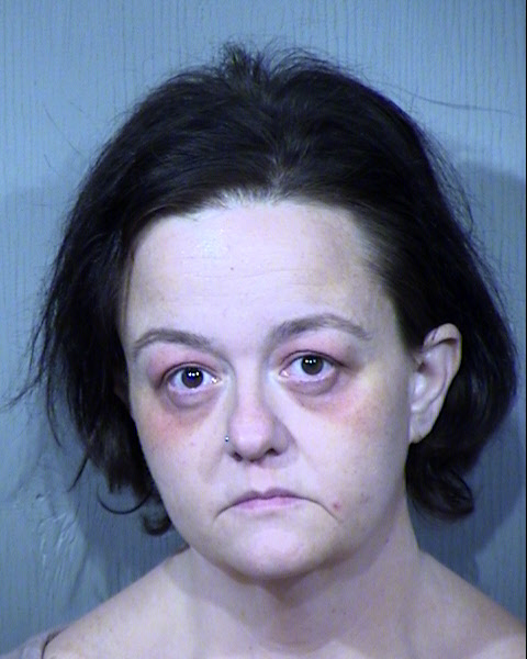 Dria A Carr Mugshot / Maricopa County Arrests / Maricopa County Arizona