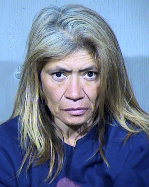April Rosalie Solano Mugshot / Maricopa County Arrests / Maricopa County Arizona