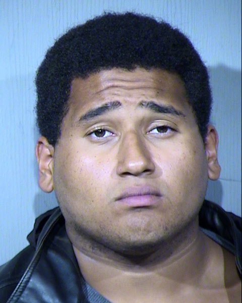 Kendrick Arballo Williams Mugshot / Maricopa County Arrests / Maricopa County Arizona