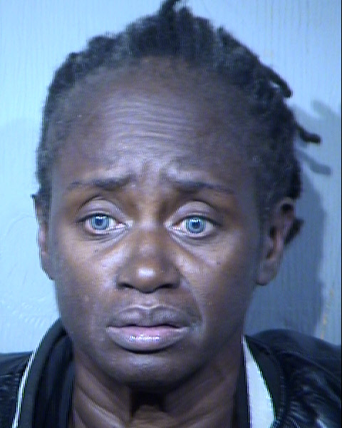 Cynthia J Watson Mugshot / Maricopa County Arrests / Maricopa County Arizona