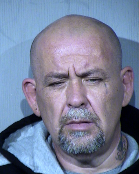 Frank Duarte Mugshot / Maricopa County Arrests / Maricopa County Arizona
