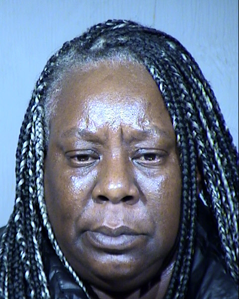 Cristal Yvette Pearce Mugshot / Maricopa County Arrests / Maricopa County Arizona