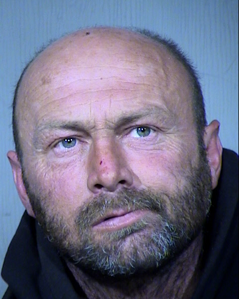 Jeremy Felts Mugshot / Maricopa County Arrests / Maricopa County Arizona