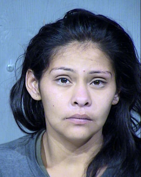 Maryjane Marie Lewis Mugshot / Maricopa County Arrests / Maricopa County Arizona