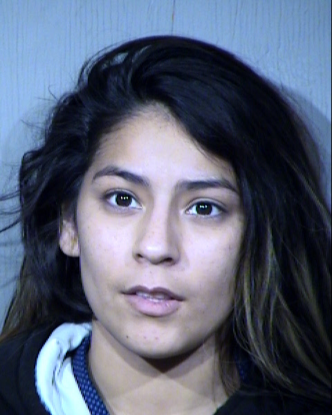 Leisa Beeson Amador Mugshot / Maricopa County Arrests / Maricopa County Arizona