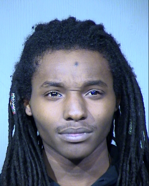 Davion Jernell Taylor Mugshot / Maricopa County Arrests / Maricopa County Arizona