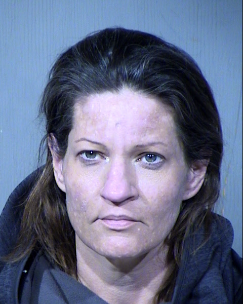 Sarah Inez White Mugshot / Maricopa County Arrests / Maricopa County Arizona