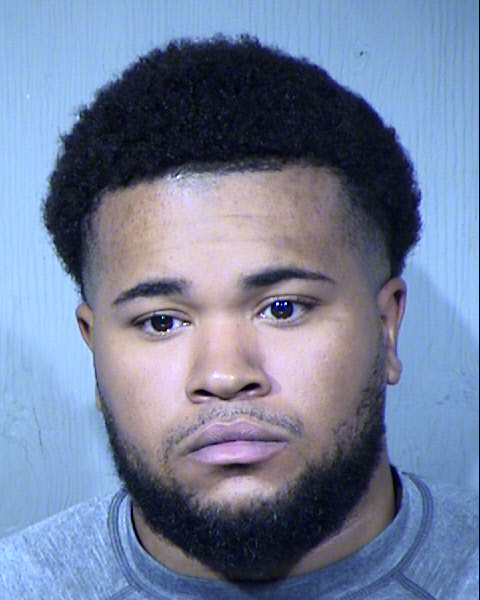 Devante Tremaine Smith Mugshot / Maricopa County Arrests / Maricopa County Arizona