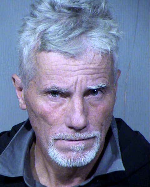 Gerald Christopher Beecher Mugshot / Maricopa County Arrests / Maricopa County Arizona
