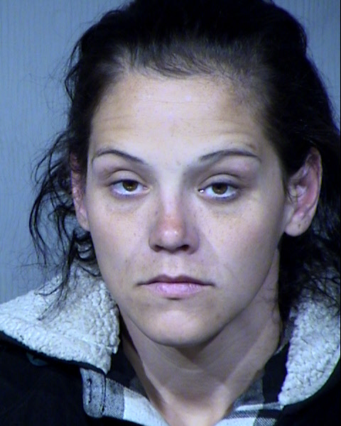 Amanda Towsley Mugshot / Maricopa County Arrests / Maricopa County Arizona