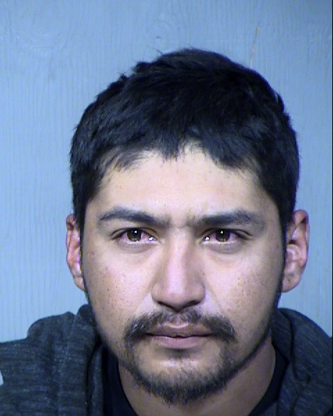Jose Guadalupe Herrera Mugshot / Maricopa County Arrests / Maricopa County Arizona