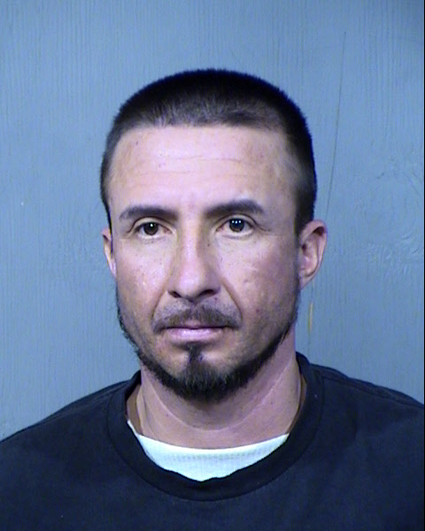Juan Lopez Lopez Mugshot / Maricopa County Arrests / Maricopa County Arizona