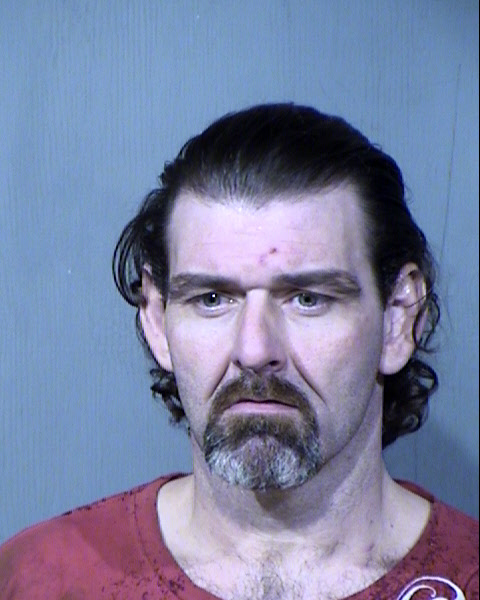 Mark Edward Spencer Mugshot / Maricopa County Arrests / Maricopa County Arizona