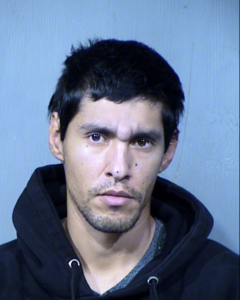 John David Hernandez Mugshot / Maricopa County Arrests / Maricopa County Arizona