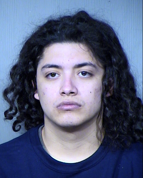 Juan Castro-Torres Mugshot / Maricopa County Arrests / Maricopa County Arizona