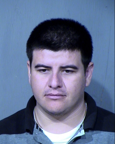Juan R Beltran Leyva Mugshot / Maricopa County Arrests / Maricopa County Arizona