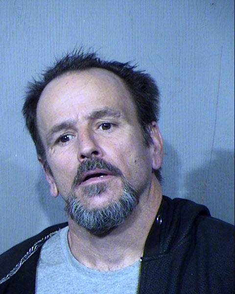 Robert Edward Welsh Mugshot / Maricopa County Arrests / Maricopa County Arizona