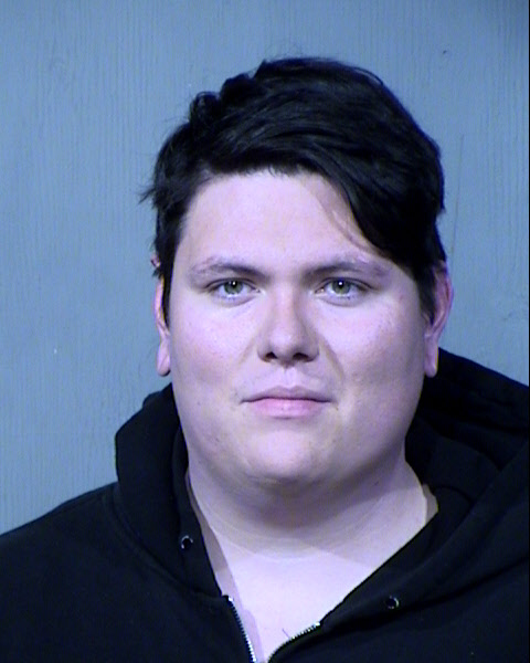 Joseph Michael Young Mugshot / Maricopa County Arrests / Maricopa County Arizona