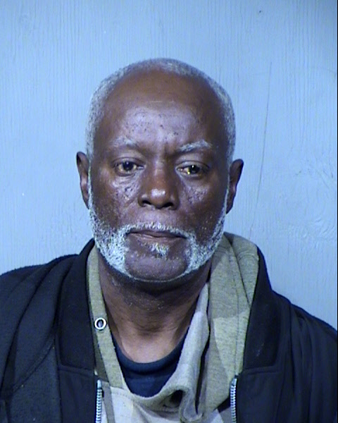 Darryl Eugene Bryant Mugshot / Maricopa County Arrests / Maricopa County Arizona