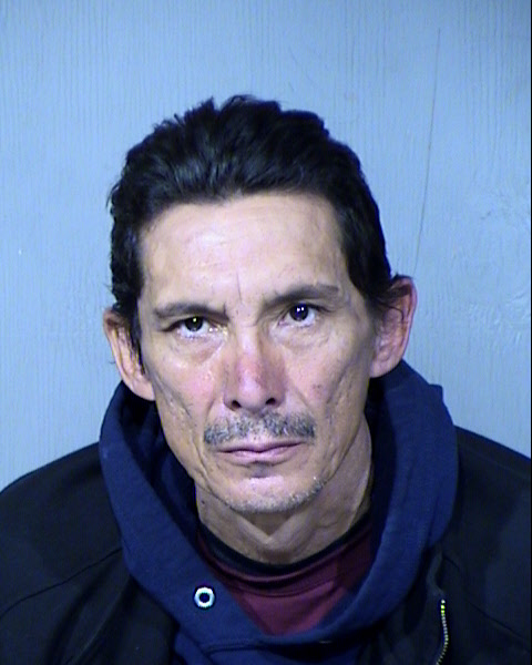 Mark A Eby Mugshot / Maricopa County Arrests / Maricopa County Arizona