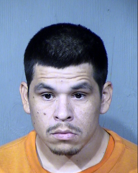 Galindo Bautista Mugshot / Maricopa County Arrests / Maricopa County Arizona