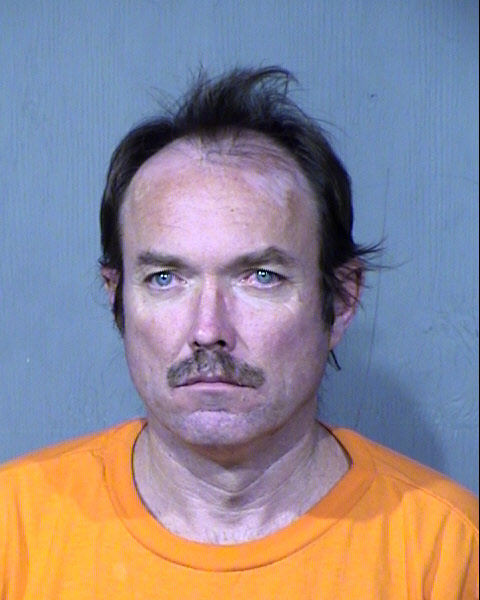 William Wayne Wingfield Mugshot / Maricopa County Arrests / Maricopa County Arizona