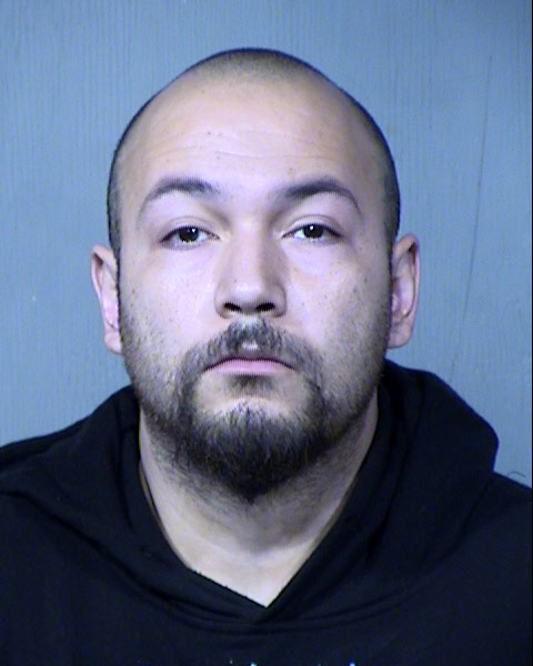 Jorge Elias Mugshot / Maricopa County Arrests / Maricopa County Arizona