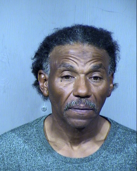 Ronald Darnell Baker Mugshot / Maricopa County Arrests / Maricopa County Arizona