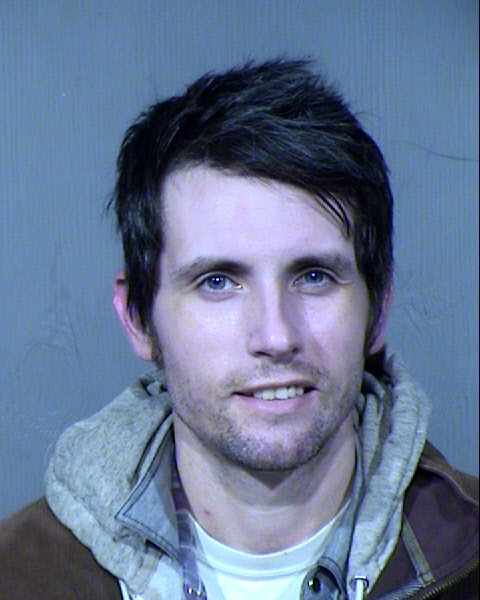 Michael Weston Salamone Mugshot / Maricopa County Arrests / Maricopa County Arizona