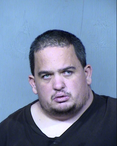 Samuel Charles Toomey Mugshot / Maricopa County Arrests / Maricopa County Arizona