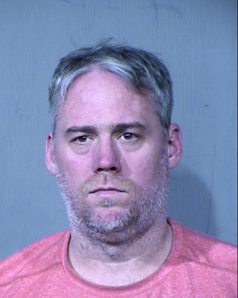 Corey John Hennessy Mugshot / Maricopa County Arrests / Maricopa County Arizona