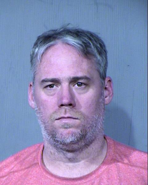 Corey John Hennessy Mugshot / Maricopa County Arrests / Maricopa County Arizona